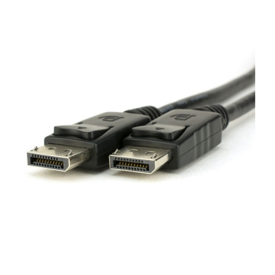 Кабель DisplayPort 1.8м