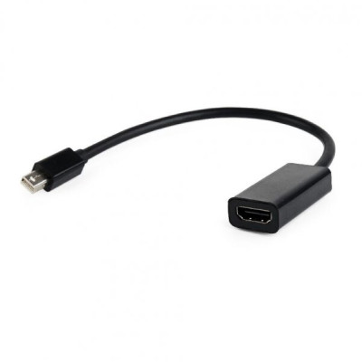 Переходник mini DisplayPort to HDMI