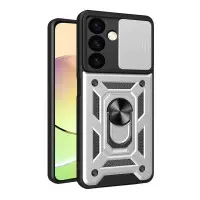 Чохол накладка Guard Shield Xiaomi Redmi Note 12 Срібна