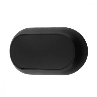 Бездротовий петличний мікрофон K63 Dual IOS Black, Чорний