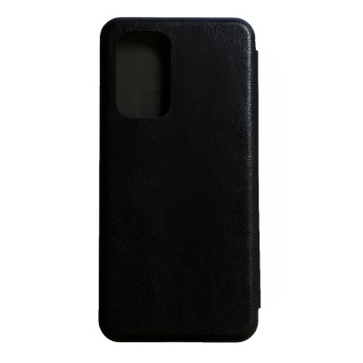 Чехол-книжка 360 New Samsung M236 (M23) /M136 (M13) Чёрная