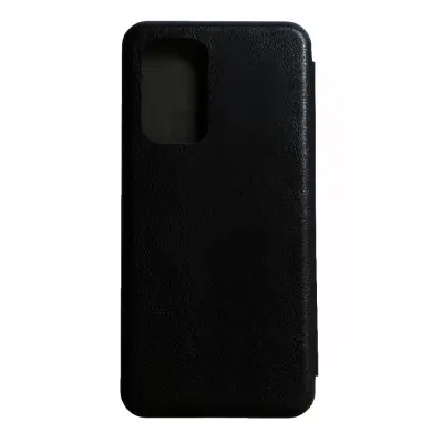 Чехол-книжка 360 New Samsung M236 (M23) /M136 (M13) Чёрная