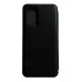 Чехол-книжка 360 New Samsung M236 (M23) /M136 (M13) Чёрная