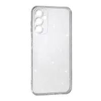 Чехол накладка Clear Shine Samsung A155 (A15) Прозрачная