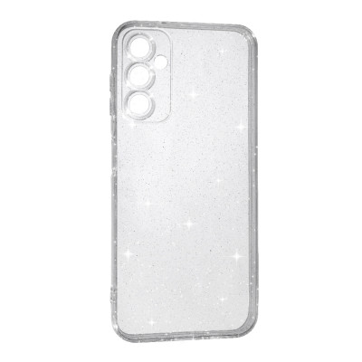 Чехол накладка Clear Shine Samsung A155 (A15) Прозрачная