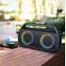 Колонка Bluetooth Proove Third Element Max 40W Black, Чорний
