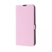 Чохол-книжка WAVE Flap Samsung A556 (A55 5G) Рожевий пісок