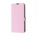 Чохол-книжка WAVE Flap Samsung A556 (A55 5G) Рожевий пісок