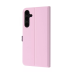 Книжка WAVE Flap Samsung A556 (A55 5G) Рожевий пісок