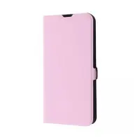 Чехол-книжка WAVE Flap Samsung A356 (A35 5G) Розовый песок