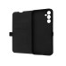 Чохол-книжка WAVE Flap Samsung A556 (A55 5G) Чорна