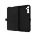 Чехол-книжка WAVE Flap Samsung A556 (A55 5G) Черная
