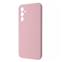 Чохол накладка Wave Full Samsung Samsung A556 (A55 5G) Рожевий Пісок Чохол накладка Wave Full Samsung Samsung A556 (A55 5G) Рожевий Пісок