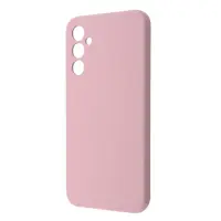 Чехол накладка Wave Full Samsung Samsung A556 (A55 5G) Розовый песок