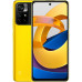 Смартфон Xiaomi Poco M4 Pro 5G 6/128GB Yellow, желтый