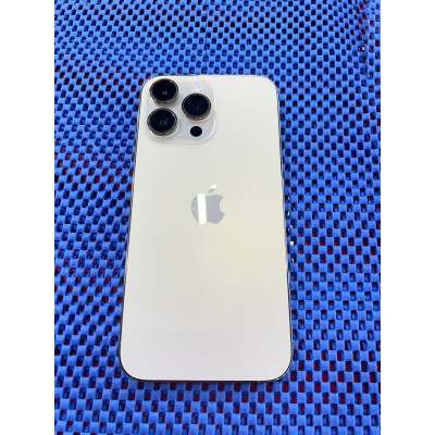 Смартфон Apple iPhone 14 Pro Max 256Gb Gold, Золото (Б/В) (Ідеальний стан)