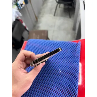 Смартфон Apple iPhone 14 Pro Max 256Gb Gold, Золото "S" (Б/У) (Идеальное состояние)