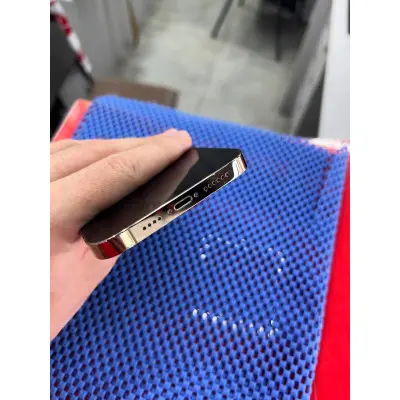 Смартфон Apple iPhone 14 Pro Max 256Gb Gold, Золото "S" (Б/У) (Идеальное состояние)