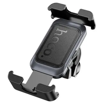 Велодержатель Hoco H82 Чорно-серый