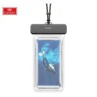 Чохол Waterproof Earldom ET- S14 Чорний