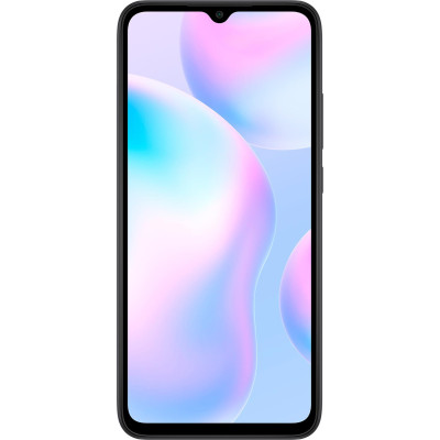 Смартфон Xiaomi Redmi 9a 2/32GB Granite Grey, серый