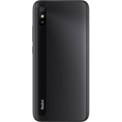 Смартфон Xiaomi Redmi 9a 2/32GB Granite Grey, серый