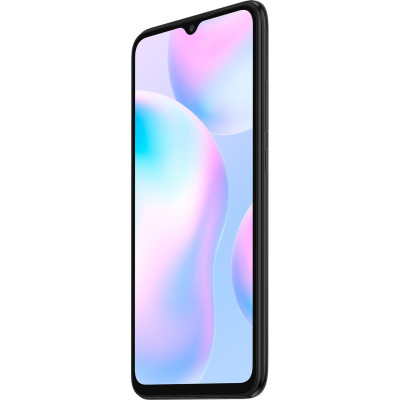 Смартфон Xiaomi Redmi 9a 2/32GB Granite Grey, серый