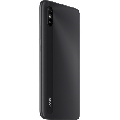 Смартфон Xiaomi Redmi 9a 2/32GB Granite Grey, серый