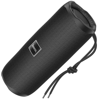 Колонка Bluetooth Hoco HC16 Black, Чёрный