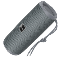 Колонка Bluetooth Hoco HC16 Grey, Серый Колонка Bluetooth Hoco HC16 Grey, Серый