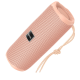 Колонка Bluetooth Hoco HC16 Pink, Рожева