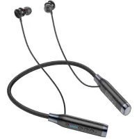 Беспроводные наушники Hoco ES62 Black, черные