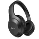 Беспроводные наушники Hoco W30 Fun Move Black, черный