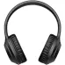 Беспроводные наушники Hoco W30 Fun Move Black, черный