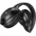 Беспроводные наушники Hoco W30 Fun Move Black, черный