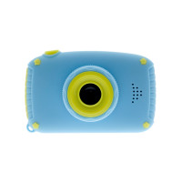 Детская камера  T15 Зайчик Blue, Синий