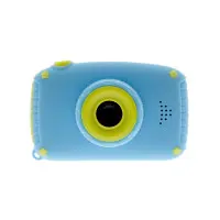 Детская камера  T15 Зайчик Blue, Синий