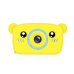 Дитяча камера T7 Ведмедик Yellow, Жовтий