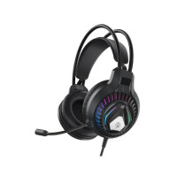 Наушники Celebrat GM-3 Gaming Black, Черные Наушники Celebrat GM-3 Gaming Black, Черные