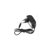 Мережевий зарядний пристрій WiFi роутера 12V2A Black