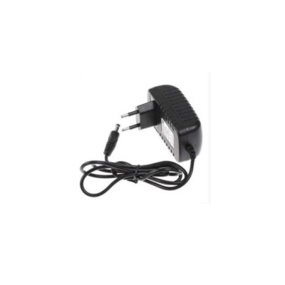 Мережевий зарядний пристрій WiFi роутера 12V2A Black