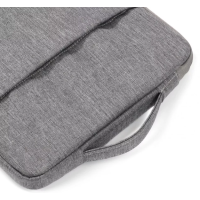 Сумка Cowboy Bag 13" Серая