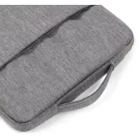 Сумка Cowboy Bag 13" Сіра