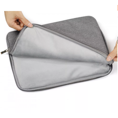 Сумка Cowboy Bag 13" Сіра