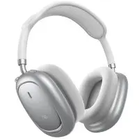 Безпровідні навушники Hoco W68 Сірі (Metal Gray) Безпровідні навушники Hoco W68 Сірі (Metal Gray)
