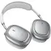 Безпровідні навушники Hoco W68 Сірі (Metal Gray) Безпровідні навушники Hoco W68 Сірі (Metal Gray)