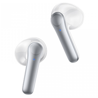 Безпровідні навушники Usams XH09 TWS Earbuds XH Series Bluetooth 5.1 White, білий