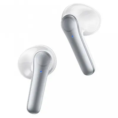 Безпровідні навушники Usams XH09 TWS Earbuds XH Series Bluetooth 5.1 White, білий