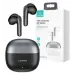 Безпровідні навушники Usams XH09 TWS Earbuds XH Series Bluetooth 5.1 Black, чорний Безпровідні навушники Usams XH09 TWS Earbuds XH Series Bluetooth 5.1 Black, чорний