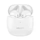 Беспроводные наушники Usams IA04 TWS Earbuds IA Series White, белый